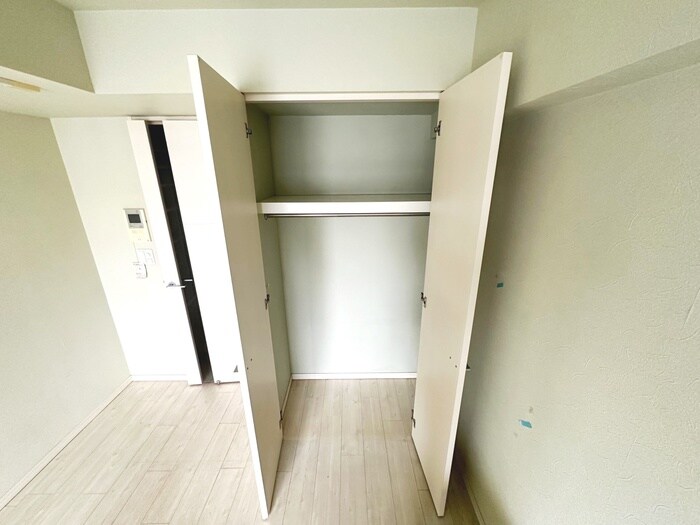 物件内観写真9　(収納)