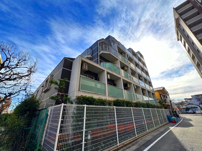 物件外観写真4　(外観写真)