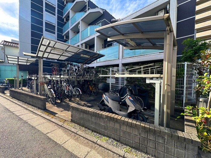 物件外観写真5　(外観写真)