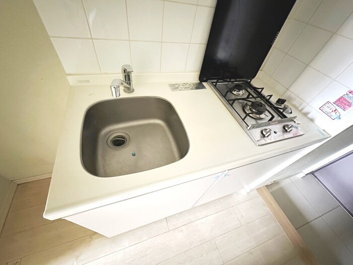 物件内観写真10　(キッチン)