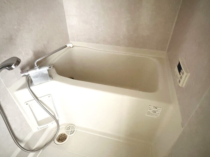 物件内観写真11　(バス／シャワールーム等)