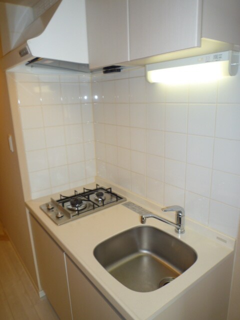 物件内観写真14　(キッチン)