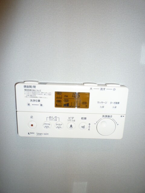 物件内観写真16　(バス／シャワールーム等)