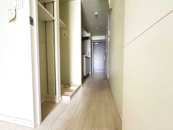 物件内観写真19　(廊下)