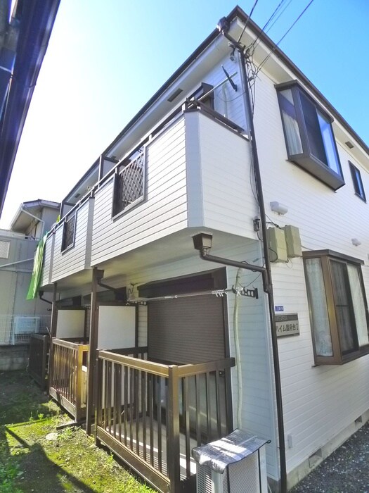 物件外観写真4　(その他)