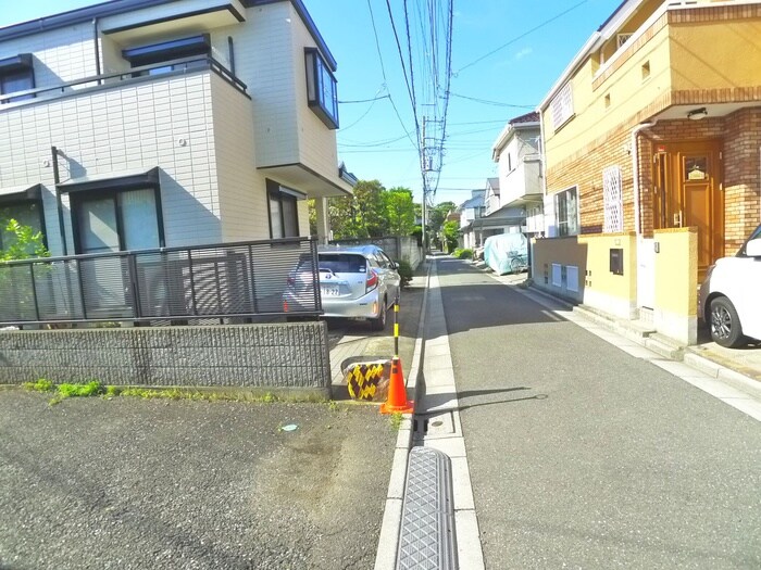 物件外観写真6　(周辺環境)