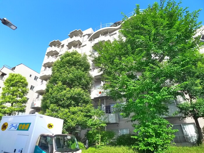 物件外観写真6　(外観写真)