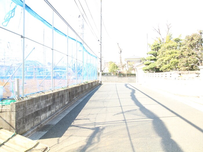 物件外観写真5　(周辺環境)