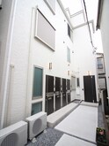 ピア西新井