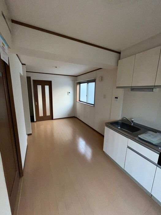 物件内観写真5　(キッチン)