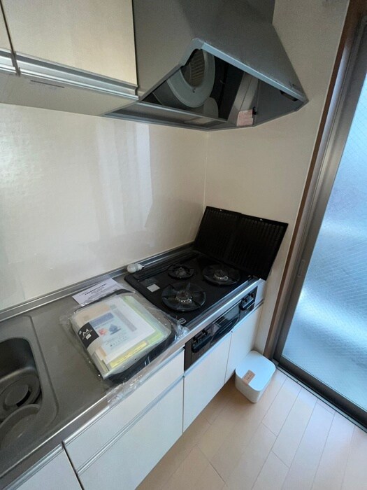 物件内観写真7　(キッチン)