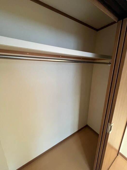 物件内観写真8　(収納)
