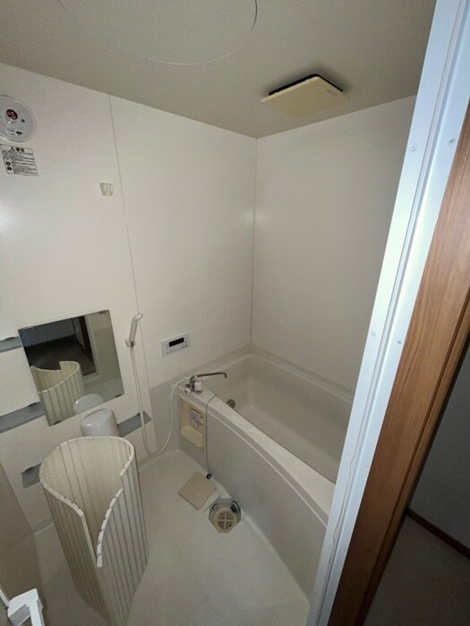 物件内観写真11　(バス／シャワールーム等)