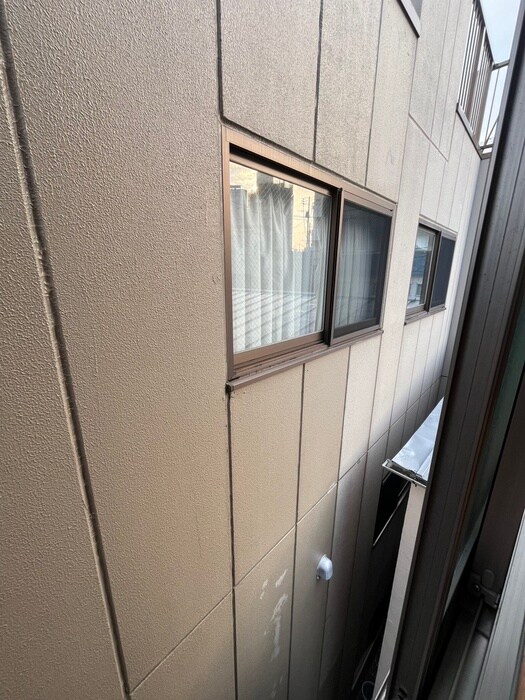 物件内観写真14　(室内からの展望)