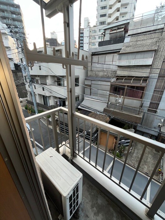 物件内観写真19　(ベランダ・バルコニー)