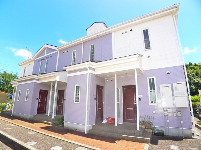 物件外観写真3　(周辺環境)