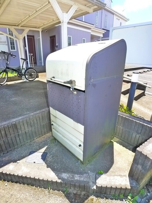 物件外観写真6　(建物設備)