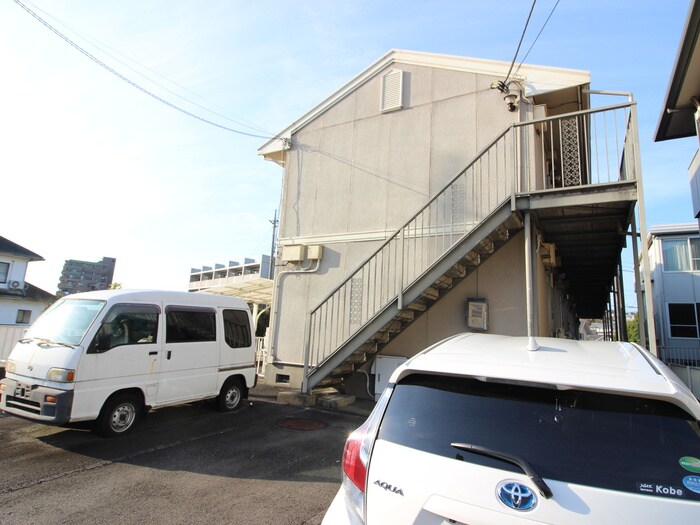 物件外観写真6　(外観写真)