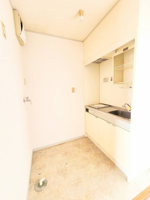 物件内観写真11　(キッチン)