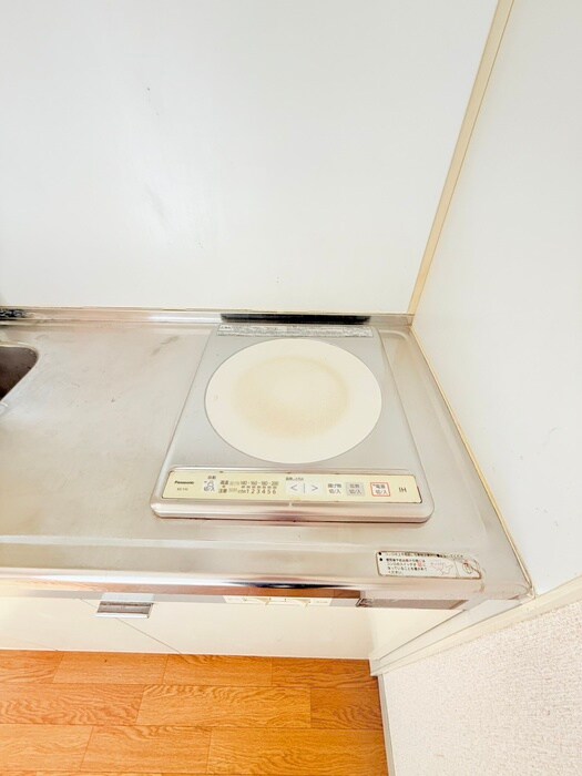 物件内観写真12　(キッチン)