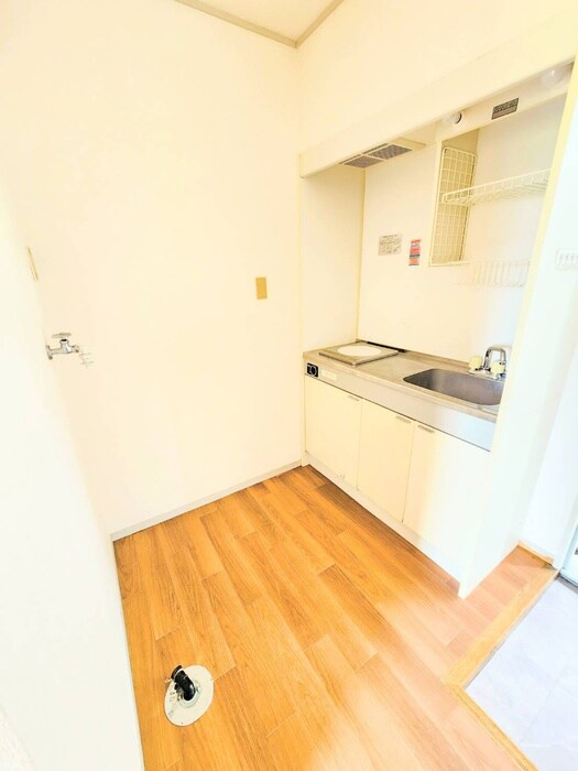 物件内観写真13　(キッチン)