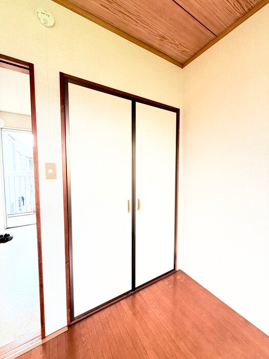 物件内観写真15　(収納)