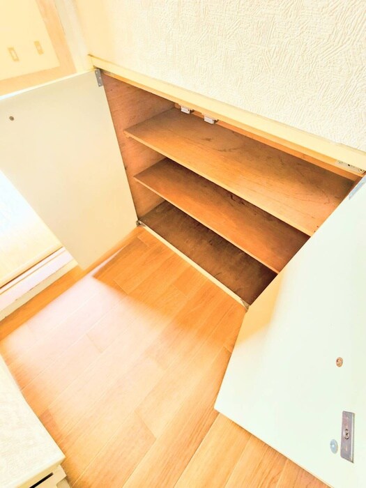 物件内観写真20　(靴箱)
