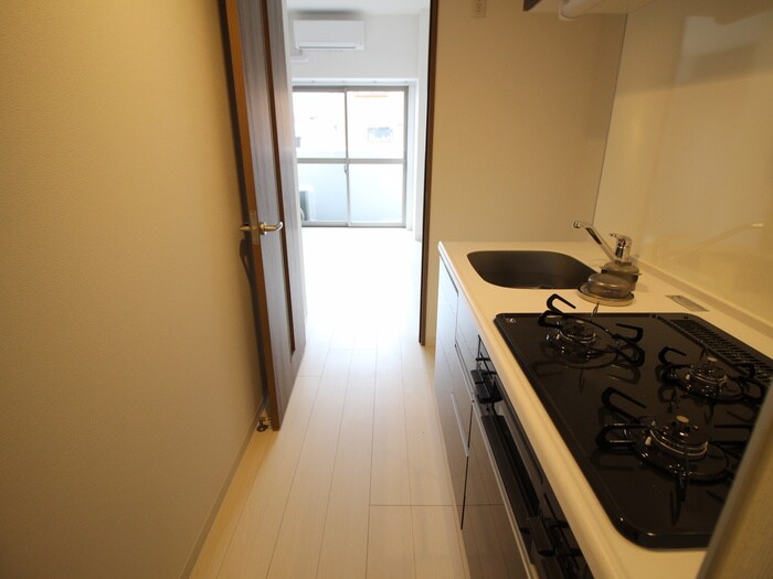 物件内観写真9　(キッチン)