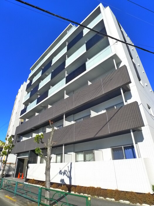 物件外観写真4　(外観写真)