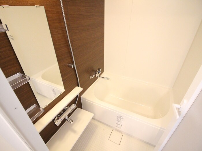 物件内観写真14　(バス／シャワールーム等)