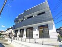 仮）台田４丁目新築アパート