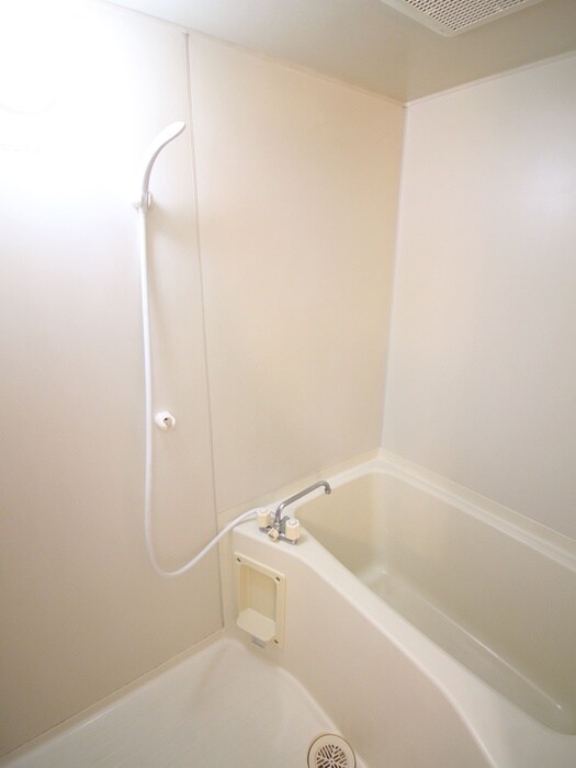 物件内観写真11　(バス／シャワールーム等)