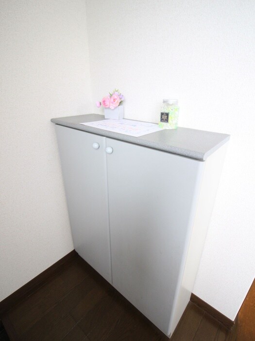 物件内観写真16　(靴箱)