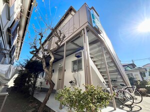 ハイツ陽光 Ⅲ外観写真