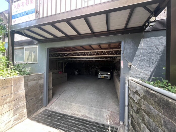 物件外観写真5　(外観写真)