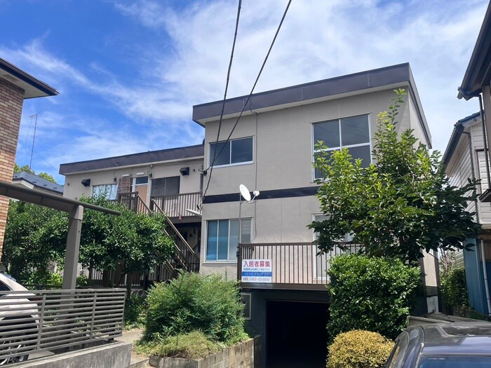 物件外観写真6　(外観写真)