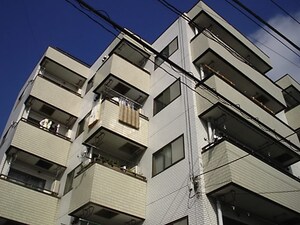 グランドヴィラ春日町外観写真
