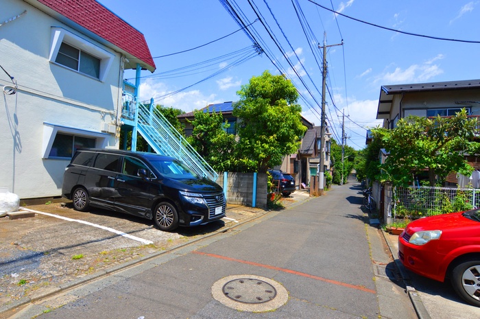外観写真