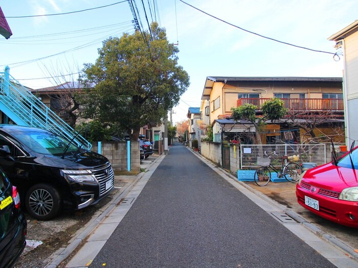 物件外観写真6　(周辺環境)