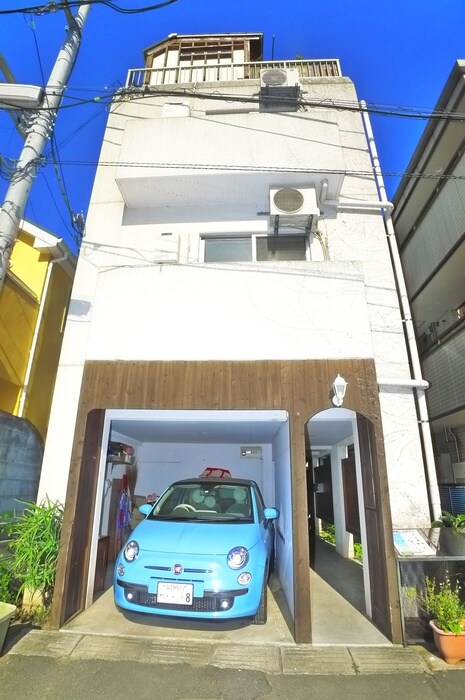 物件外観写真4　(外観写真)