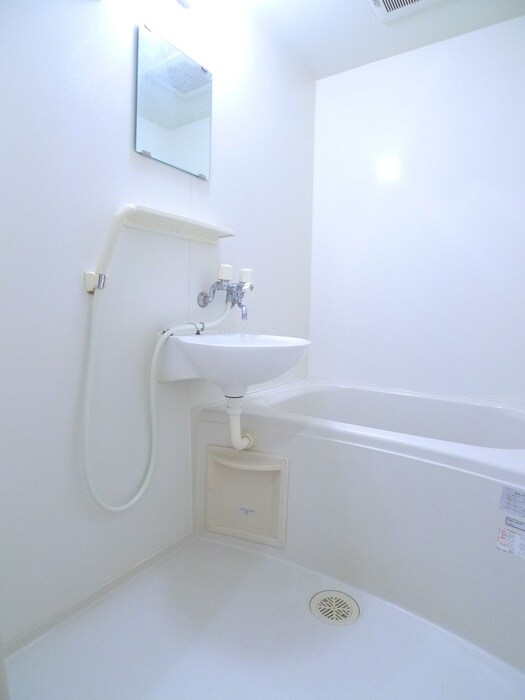 物件内観写真11　(バス／シャワールーム等)