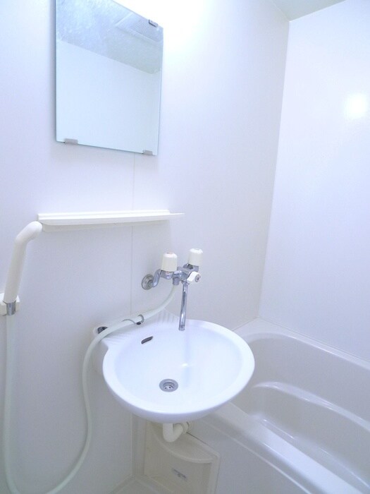 物件内観写真13　(洗面)