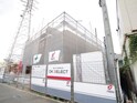 仮）ﾒﾓﾘｰｽﾞ ｴｽﾃｰﾄﾋﾟｱⅠ