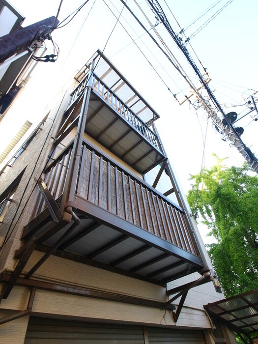 物件外観写真6　(外観写真)