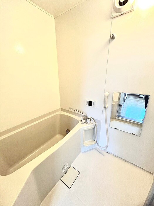 物件内観写真13　(バス／シャワールーム等)