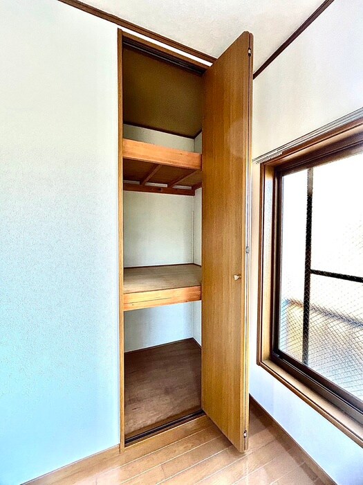 物件内観写真17　(収納)