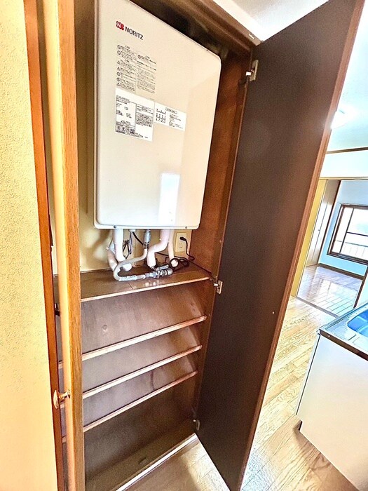 物件内観写真19　(靴箱)