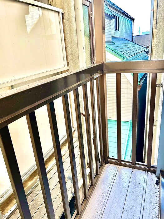 物件内観写真20　(ベランダ・バルコニー)