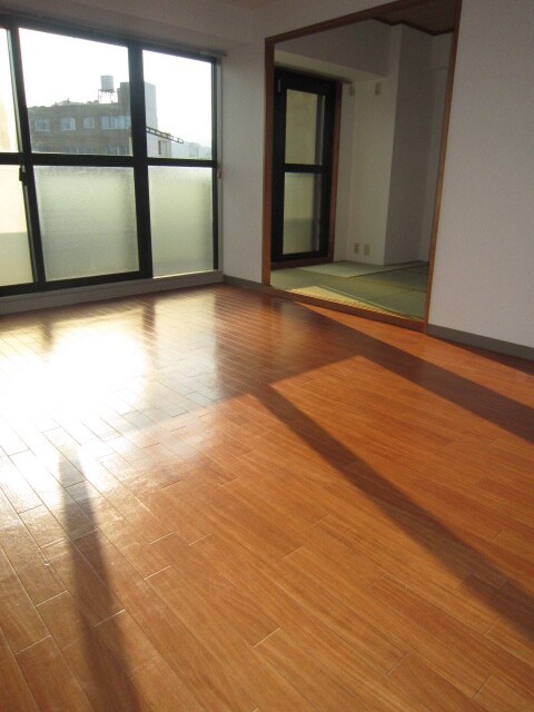 物件内観写真7　(居室)