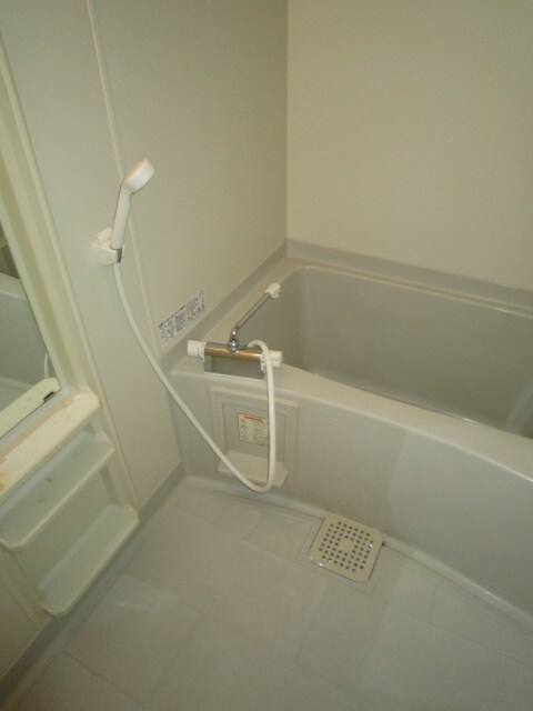 物件内観写真11　(バス／シャワールーム等)